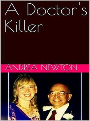 cover image of A Doctor's Killer